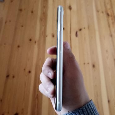 iphone ehtiyat hisseleri: IPhone SE, 64 GB, Ağ, Barmaq izi — 4