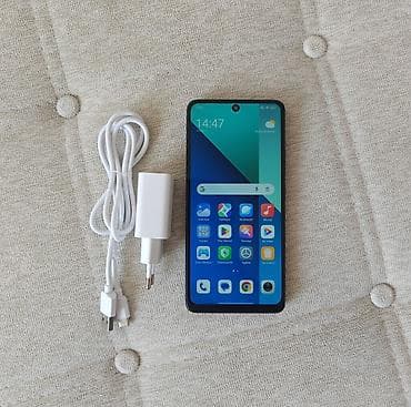 Elektronika: Redmi Note 13, 128 GB — 1