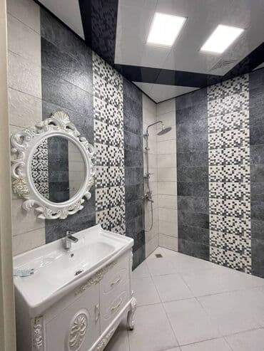 kesle kiraye: Nərimanov rayonu Nərimanov metrosunun yaxınlığında,yeni tikili yaşayış — 9