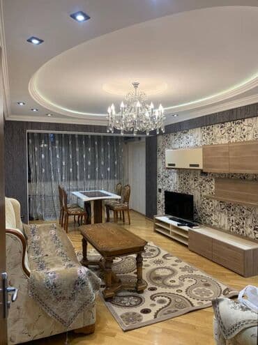 ehmedlide kiraye evler 3 otaqli: Yasamalda Almaz parka yaxin və abravo marketə yaxin 9 mertebeli — 2