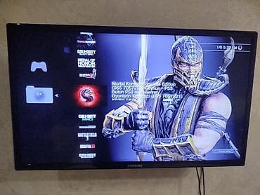 video qeydiyatcı: PlayStation 3 Super Slim oyun konsolu dəsti 350 almısdım islədiyimə — 5