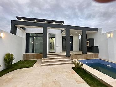 130 kv. m, 4 otaqlı