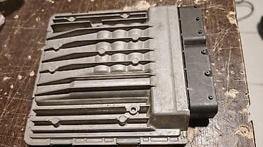 niva salonu: BMW E90 E60 N51 /N52 mator üçün Farsonka- orginal, ABS sensor - — 4