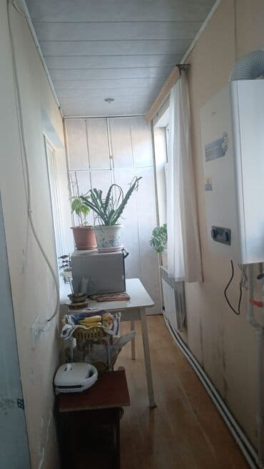 akkord binalari: Xırdalan, 4 otaqlı, Köhnə tikili, 122 kv. m — 2