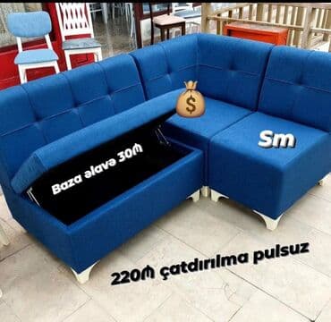 Künc divan, Yeni