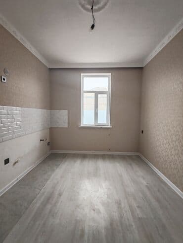 nerimanov prospekti: Binəqədi qəs. 3 otaqlı, 100 kv. m, Kredit yoxdur, Yeni təmirli — 8