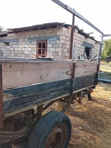 maşın ucun pərdələr: Üçtəkərli motoqoşqu (moto-araba) - Kənd təsərrüfatı yükləri və məişət — 6