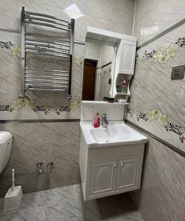 gencede ucuz evler 2023: 4 otaqlı, 180 kv. m, Kredit yoxdur, Yeni təmirli — 10