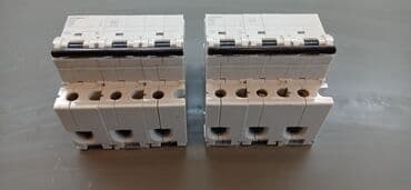 afdamat: Avtomat C100 C125 
C100. 115 azn
C125. 175 azn — 6