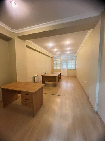 аренда торгового места в магазине: Xətai metrosuna yaxin mənzil ofis kurs kimi obyekt icarəyə verilir 16 — 1