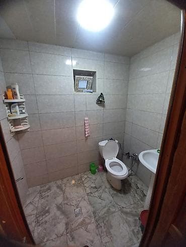 1 otaq ev satıram type 1: 1 otaqlı həyət evi – rahat planlaşdırma və hazır mətbəxlə - Girişdə — 6