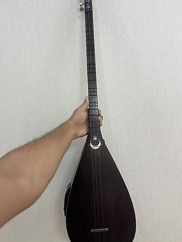 Salam saz əla vəzyətdədir Heç bir prablemi yoxdur ikinci aletimdir toy — 2