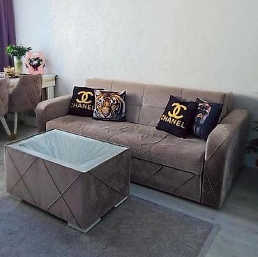 Afa✅Tecili divan+ jurnalni 160 manata, satilir. Heç bir problemi