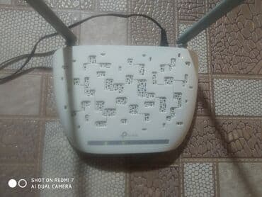 Kompüter, noutbuk və planşetlər: Satıram . Modem . Çin zavod .istesal işlənmiş heç bir problem — 16