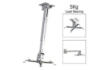 blincik tavası: Yeni Proyektor — 6