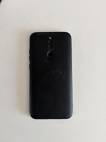 xiaomi redmi note 4 pro: Redmi 8, 64 GB, Face ID, Barmaq izi, Sensor — 2