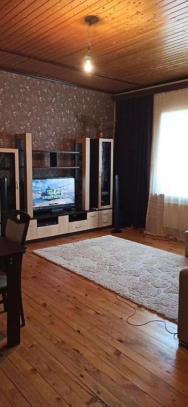 Zabrat 4 otaqlı, 100 kv. m, Orta təmir — 8