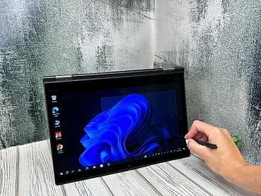 lenovo azerbaycan: Yeni Lenovo ThinkPad, 14 ", Intel Core i5, 256 GB, Ünvandan götürmə, Pulsuz çatdırılma, Ödənişli çatdırılma — 7