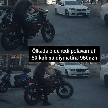 mape: Motosiklet – “Q7 700R” (şassi üzərində yazılar görünür) - Güc — 4