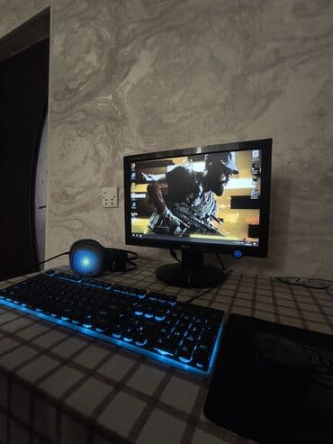 intel core i3 qiymeti: Masaüstü Komputer sistem blokunu 2 3 aydi almisam yenidir hec bir — 2