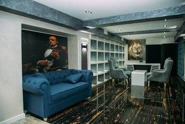 снять офис в баку: Elimlər metrosuna əşyali təmirli 2 otağlı ofis ümumi sahəsi 65 kv,m — 12