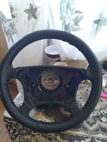 Sadə, Mercedes-Benz, 1996-2000, 1999 il, İşlənmiş, Ünvandan götürmə