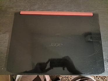 Acer: İşlənmiş Acer Nitro, 17.3 ", Intel Core i7, 1 TB, Pulsuz çatdırılma — 8