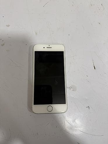 iphone 6s puls: IPhone 6, 64 GB, Gümüşü, Barmaq izi — 1