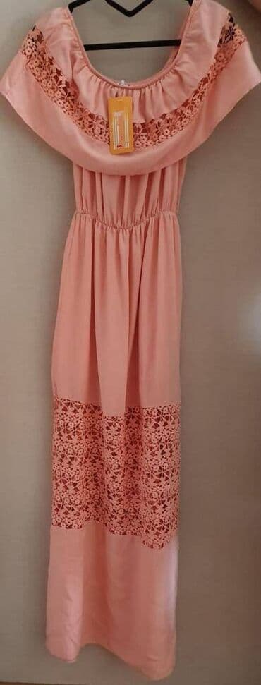 женские платья комбинация: Razmer 36-38 — 1