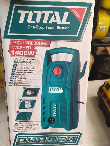 artego kraska qiymeti: Moyka aparatı argenal 130 bar yeni keyfiyyetli topdan satış qiymete — 1