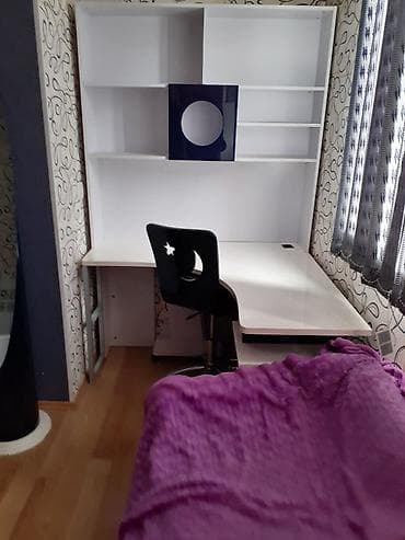 otağ: Gənclikdə 3 nəfər tələbə xanımlara verilir Səliqəli, tərbiyyəli — 5