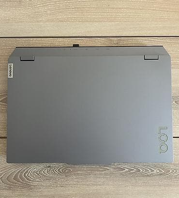 ipod classic 7: İşlənmiş Lenovo LOQ, 15.6 ", AMD Ryzen 7, 512 GB, Ünvandan götürmə, Ödənişli çatdırılma — 3