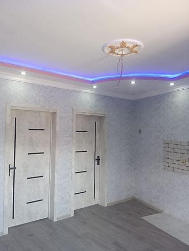 sade hamam dizayni: Satılır: otaqların tam təmiri və daxili dizayn xidməti Xidmətin — 3