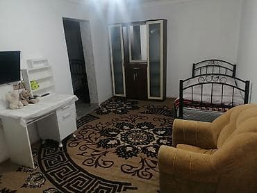 əcəmidə kirayə evlər: Suraxani Efsun restoranina yaxin Tosoil zaprafkasinin yani Pajarninin — 2