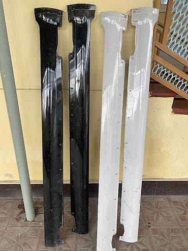 elektrikli scooter qiymetleri: Hunday tucson 2004-2009 yan ətəklər sağ sol ikisidə var cütü 50azn — 1