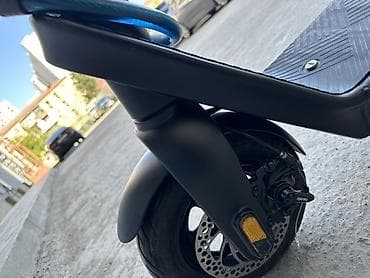 İşlənmiş Elektrik samokat > 12", > 1000 Vt, 36 - 45 km/s, Ödənişli çatdırılma lalafo.az -da İşlənmiş Elektrik samokat > 12", > 1000 Vt, 36 - 45 km/s, Ödənişli çatdırılma