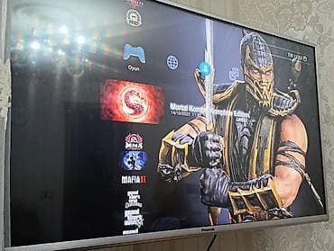 sony 2500: PS 3 500 GB.50 Oyun var. Ünvan Nərimanov — 2