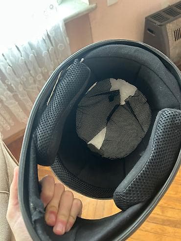 Salam kask satilir islenmis kaskdi 15 azn lalafo.az -da Salam kask satilir islenmis kaskdi 15 azn