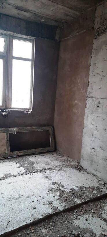 4 otaqlı ev çertyojları: 4 otaqlı, Yeni tikili, m. Gənclik, 167 kv. m — 10