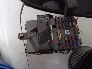 reno avtomobili: Chevrolet AVEO, 2011 il, Orijinal, ABŞ, İşlənmiş — 1