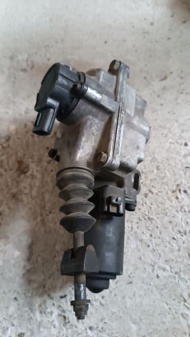 Toyota Corolla 2005 Robot karopkanın akuvatoru