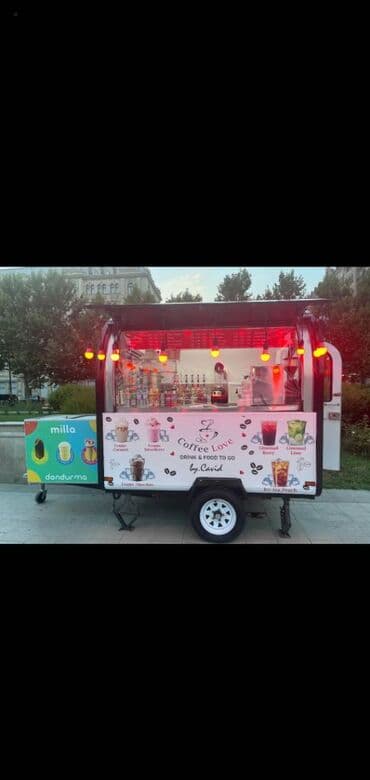 снять в аренду помещение под кафе: İcarəyə verilir Aylıq 750 azn Coffee Shop kimi 2 il fəaliyyət göstərib — 1