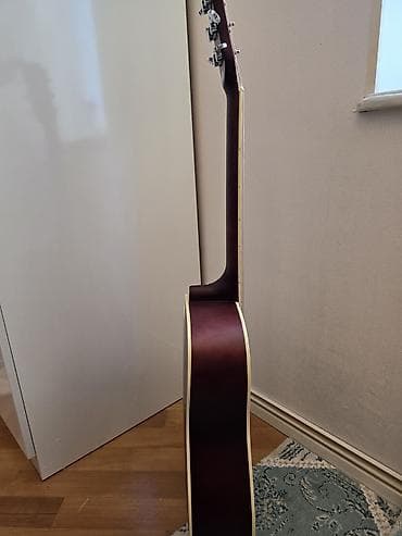 Гитары: Акустическая гитара, 6 струн, Новый, Платная доставка — 3