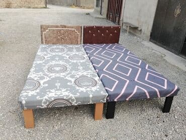 шкафы купе в баку цены: Новый, Двуспальная кровать, Азербайджан — 4