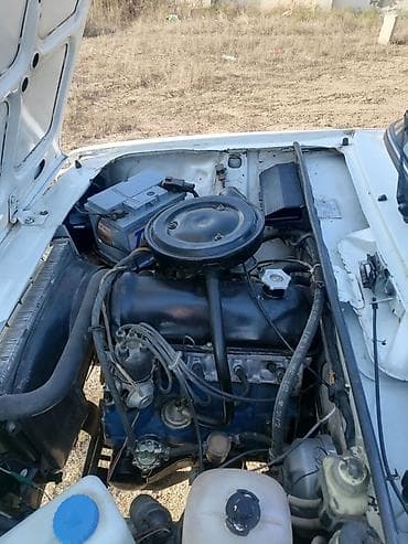 satiliq masinlar: VAZ (LADA) 2104: 1.3 l | Universal — 5