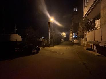 Kirayə mənzillər: Şüvəlanda Şimal qresde merkezde 1 otaqlı mənzil – tam mebel və məişət — 8