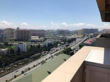 podmayak mənzillər: Nəsimi rayonu Moskva prospekti (20 yanvar metrosu) inşa edilmiş 15 — 2