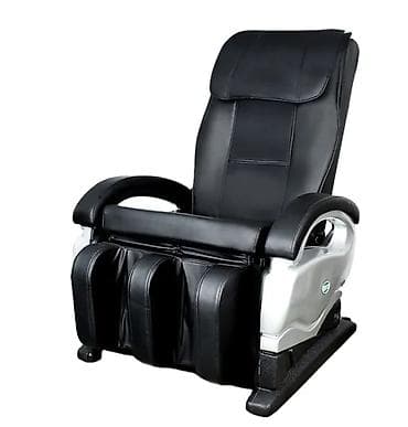 Trenajorlar: Təsvir: Full body (bütün bədən) masaj funksiyalı kompakt masaj — 1