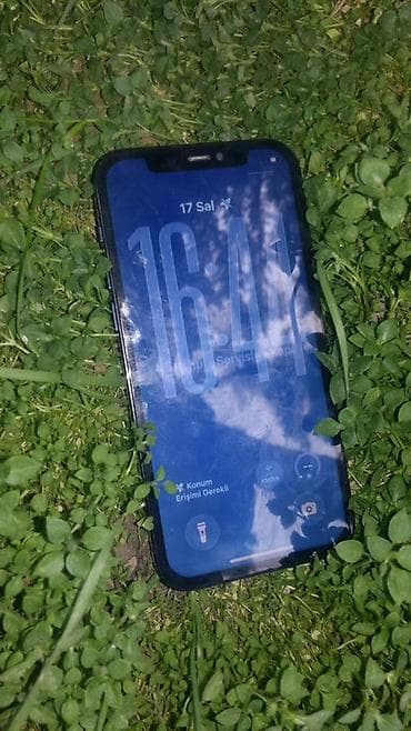 appl: IPhone 12 Pro, Pacific Blue, Face ID — 1