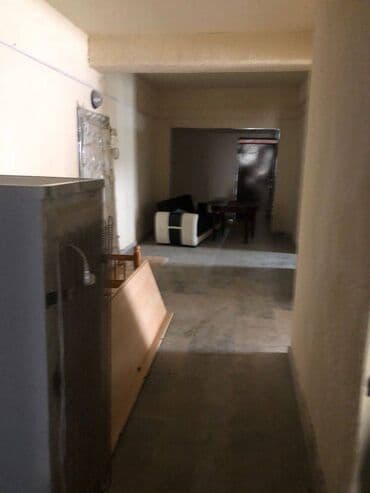 8 mikrorayon: 2 otaqlı, Yeni tikili, 97 kv. m — 2